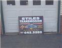 Stiles Transmission and Auto Repair