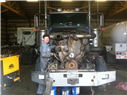Flying Wrench Services