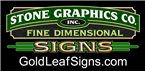 Stone Graphics Logo & Web Site
