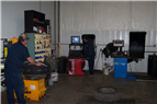 Herringtons Tire Service LLC