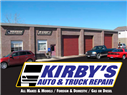 Kirby's Auto & Truck Repair