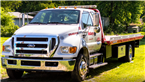 McCarty's Pro Towing and Auto Repair