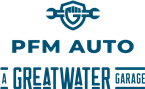 PFM Auto & Fleet - Castleton