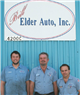 Elder Auto, Inc.