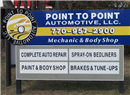 Point To Point Automotive