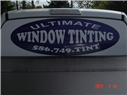 Ultimate Window Tinting