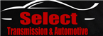 Select Transmission and Automotive