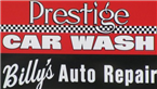 Prestige Carwash