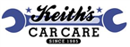 Keiths Car Care