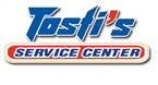 Tosti's Service Center