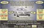 Boca Auto Service