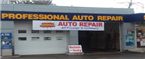 Northborough Auto Repair Sunoco