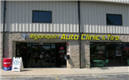 Algonquin Auto Clinic and Tire