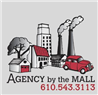 Agency by the Mall