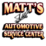 Matt’s Automotive Service Center - Pine City