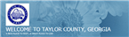 Taylor County Tax Commissioner