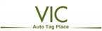 Vic Auto Tag Place