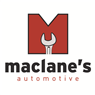 Maclane's Automotive - Horseshoe Pike