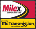 Mr Transmission and Milex