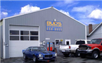 Buds Auto Repair and Transmission