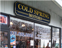 Cold Spring Motors