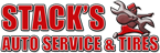Stacks Auto Service & Tires - Deer Park