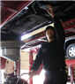 Exhaust Pros Automotive Repair Center