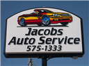 Jacobs Auto Service Inc