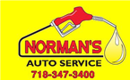 Normans Auto Service
