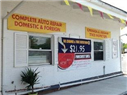 Pinecrest Shell and Auto Repair