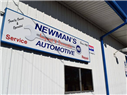 Newman's Automotive