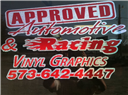 Approved Automotive and Powersports