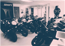 Gemini Motorcycles