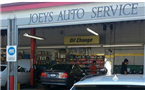 Joeys Auto Service