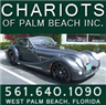Chariots Of Palm Beach