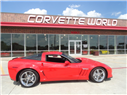 Corvette World of Dallas