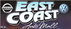 East Coast Auto Mall Nissan