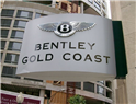 Bentley Gold Coast 