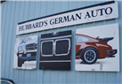 Hubbards German Auto