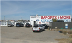 Imports and More Auto Salvage