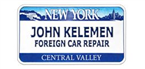 John Kelemen Foreign Car Repair