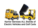 Karrior Electric Vehicles