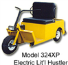 324XP Electric Lit'l Hustler