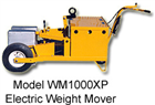 Electric Weight Mover 1000XP