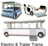 Electric Trams and Tailers
