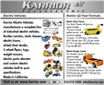 Karrior 10 Year Formula