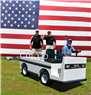  Our HD Tug, Heavy Duty Electric Tug, is Karrior Electric Vehicle's newest product
