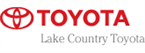 Lake Country Toyota