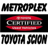 Metroplex Toyota Scion