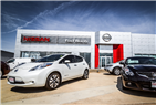 Nissan of Fort Worth